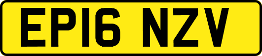 EP16NZV