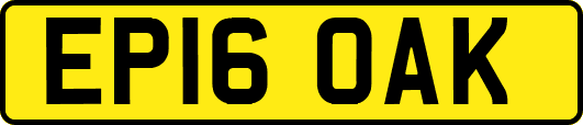 EP16OAK