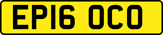 EP16OCO