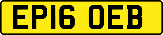 EP16OEB