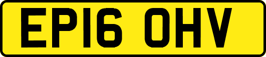 EP16OHV