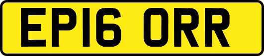 EP16ORR