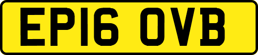 EP16OVB