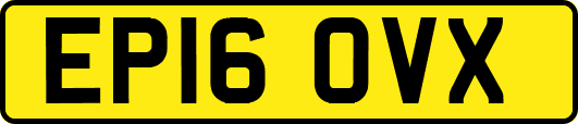 EP16OVX