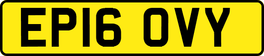 EP16OVY