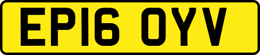 EP16OYV