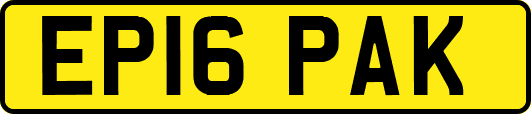 EP16PAK