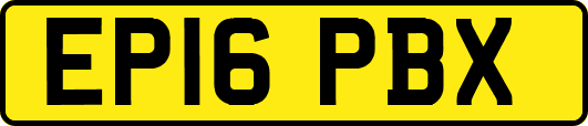 EP16PBX