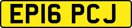 EP16PCJ