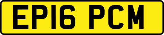EP16PCM