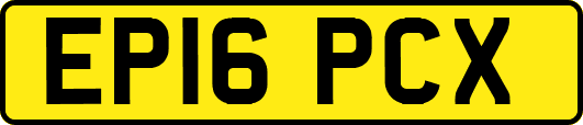 EP16PCX
