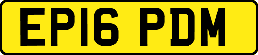 EP16PDM
