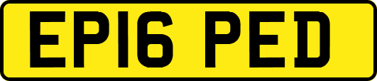 EP16PED