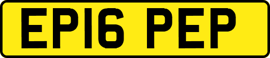 EP16PEP