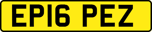 EP16PEZ
