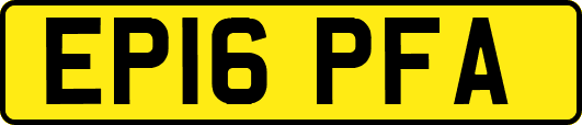 EP16PFA