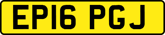 EP16PGJ