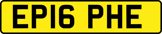 EP16PHE