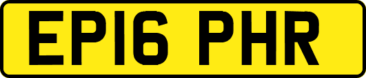 EP16PHR