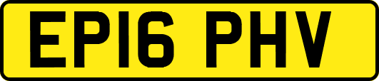 EP16PHV