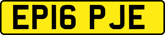 EP16PJE