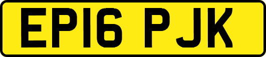 EP16PJK