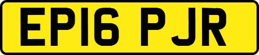 EP16PJR