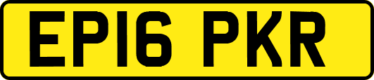EP16PKR