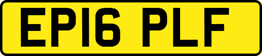 EP16PLF