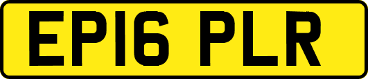 EP16PLR