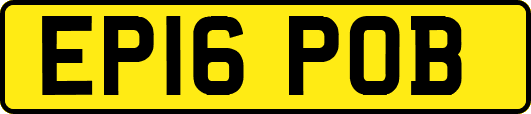 EP16POB