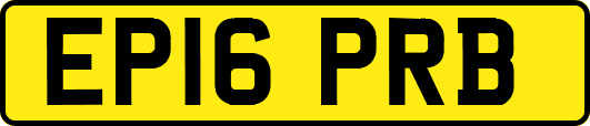 EP16PRB