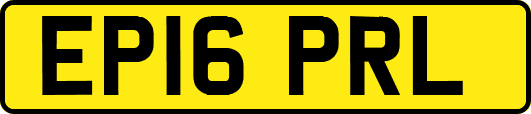 EP16PRL