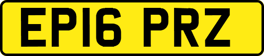 EP16PRZ