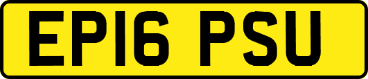 EP16PSU