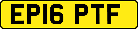 EP16PTF