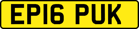 EP16PUK