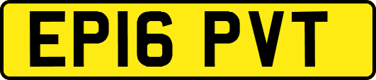 EP16PVT