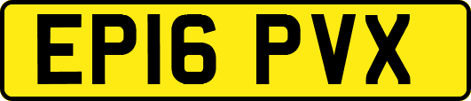 EP16PVX