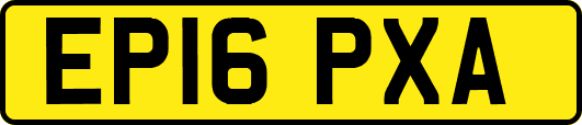 EP16PXA