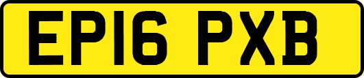 EP16PXB