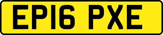 EP16PXE