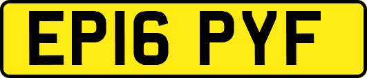 EP16PYF
