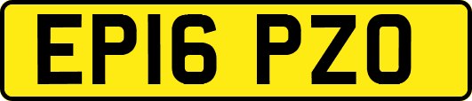 EP16PZO