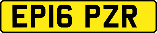 EP16PZR