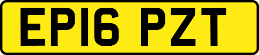 EP16PZT