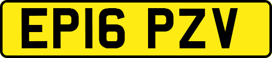 EP16PZV