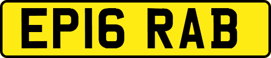 EP16RAB