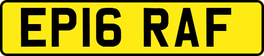 EP16RAF