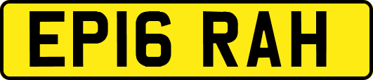 EP16RAH